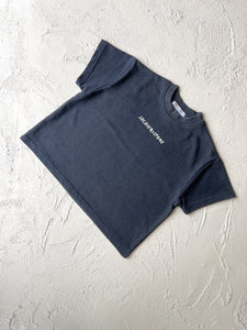 Edge Set: Blue Tee