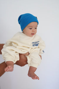 Cobalt (blue) Beanie