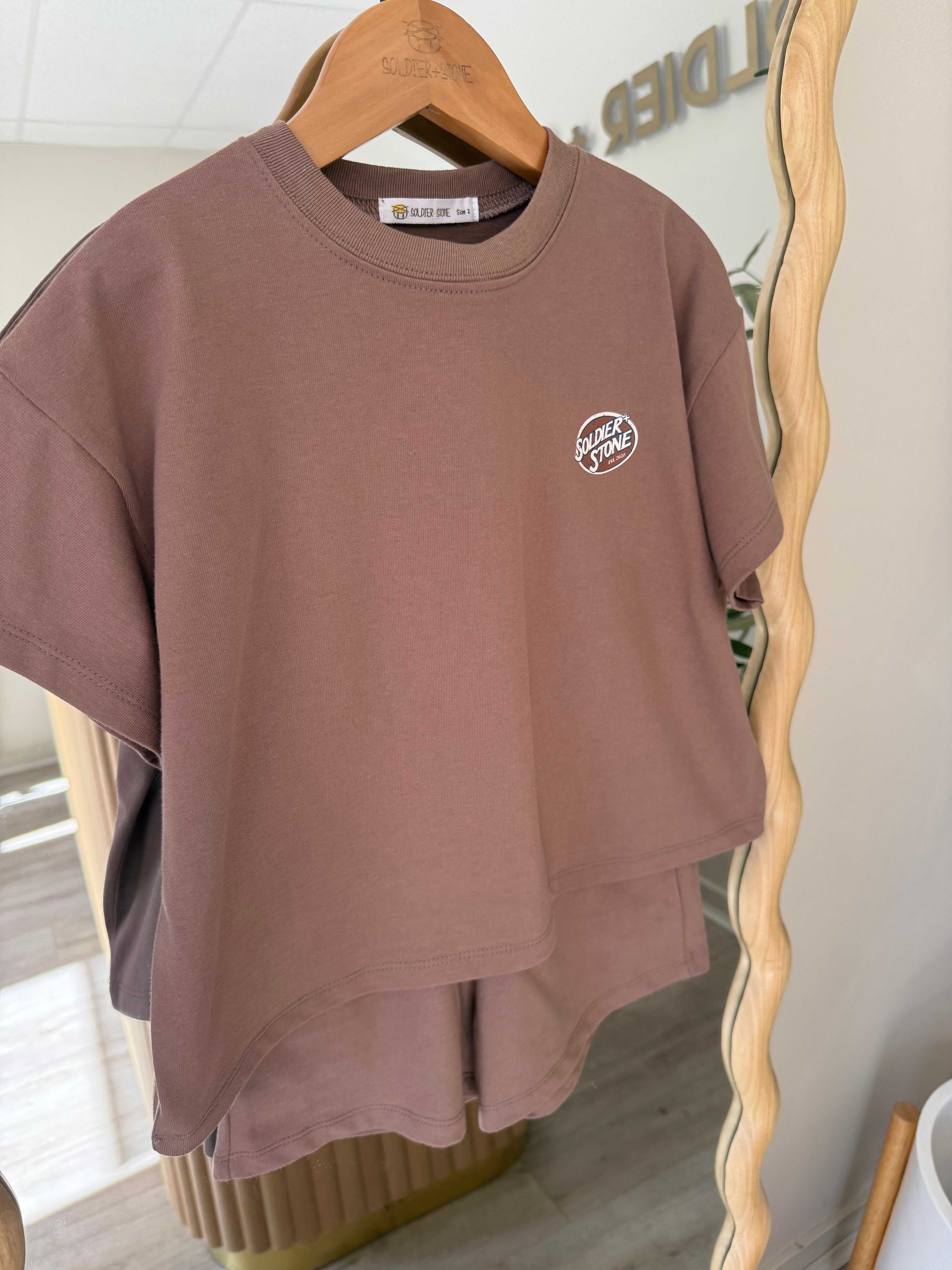Vintage Tee