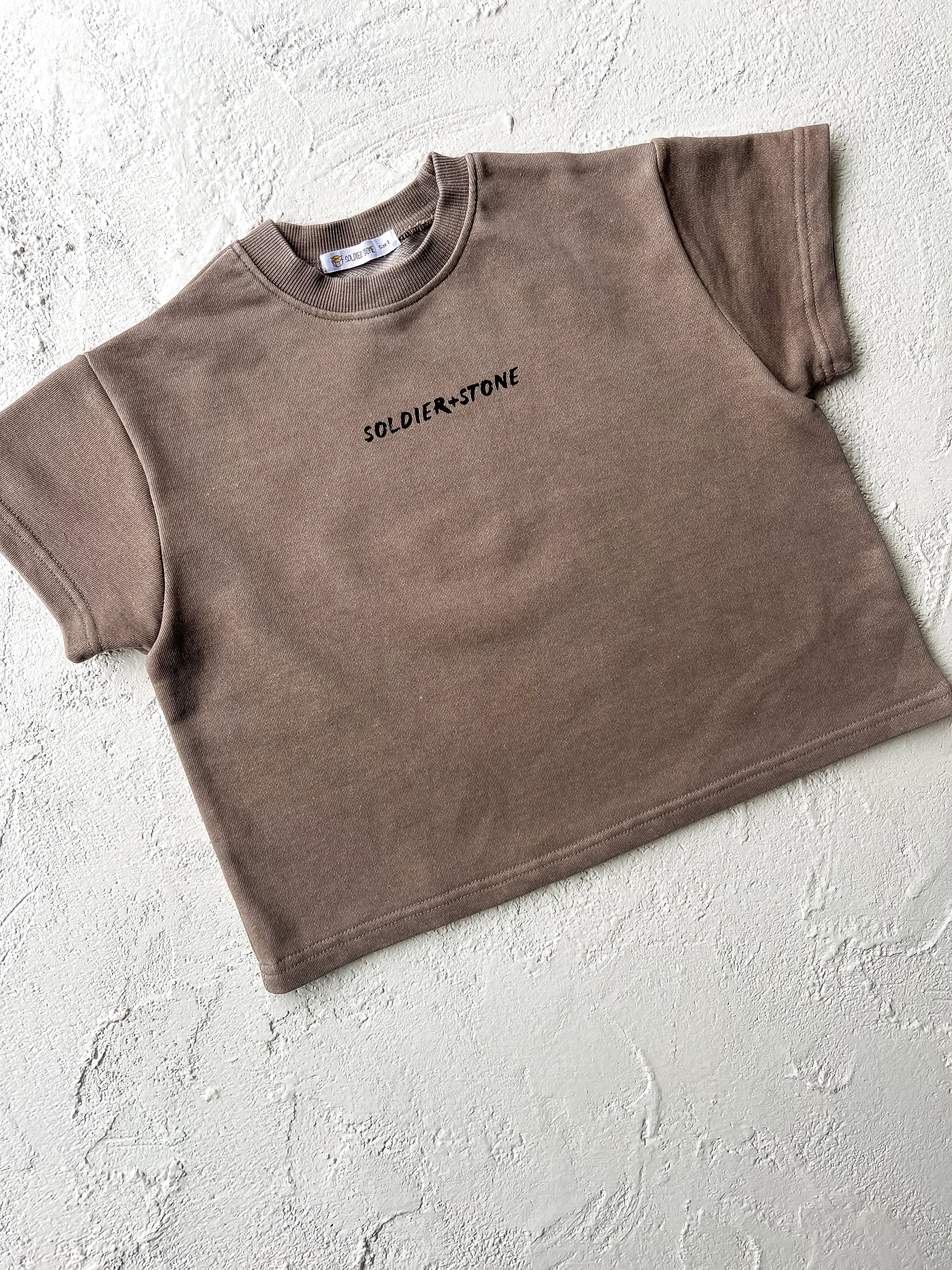 Edge Set: Latte Tee