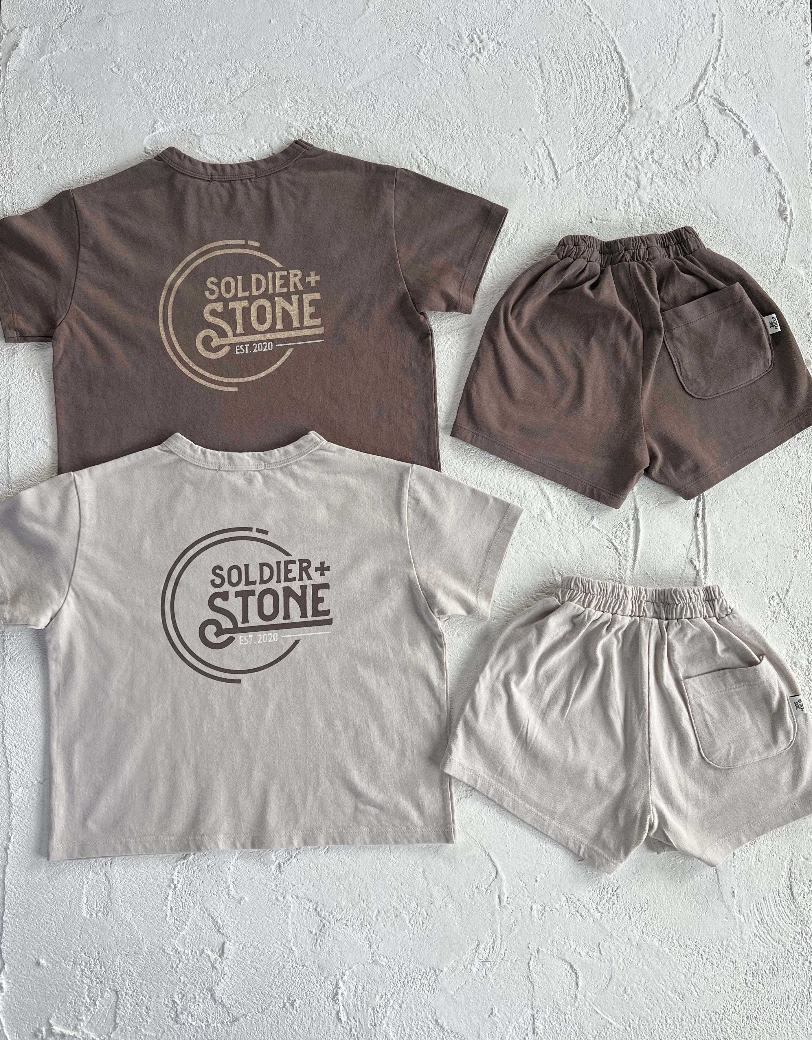 Summerstone: Shorts