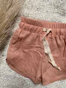 Reef Shorts: Coral