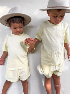 Baby boy beach sales wedding outfit